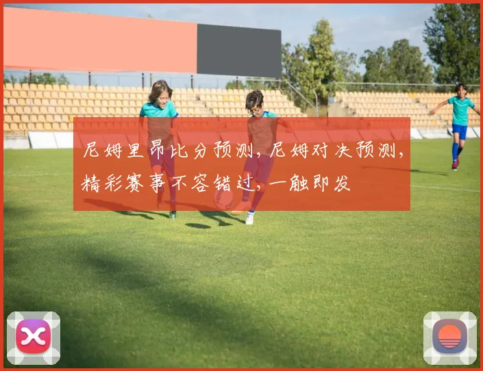 尼姆里昂比分预测,尼姆对决预测,精彩赛事不容错过,一触即发