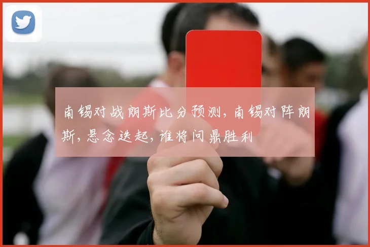 南锡对战朗斯比分预测,南锡对阵朗斯,悬念迭起,谁将问鼎胜利